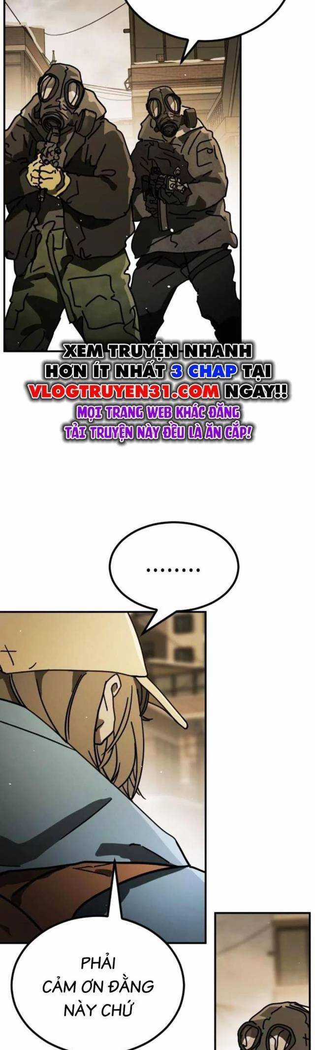 Đại Dịch Seoul - Chapter 145 - Trang 30