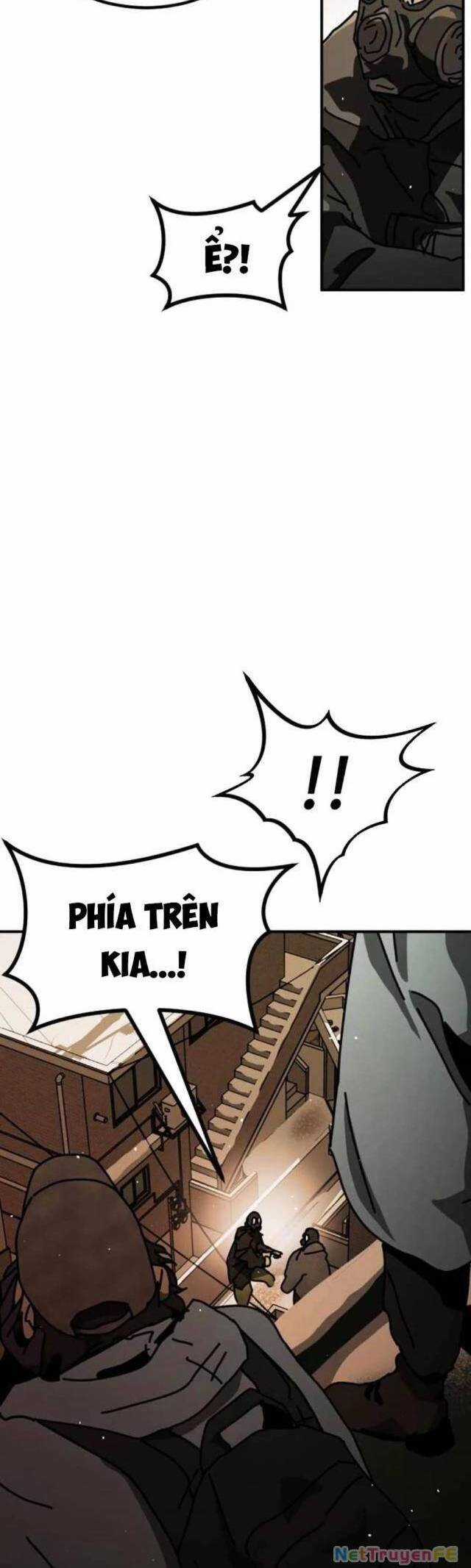 Đại Dịch Seoul - Chapter 145 - Trang 31