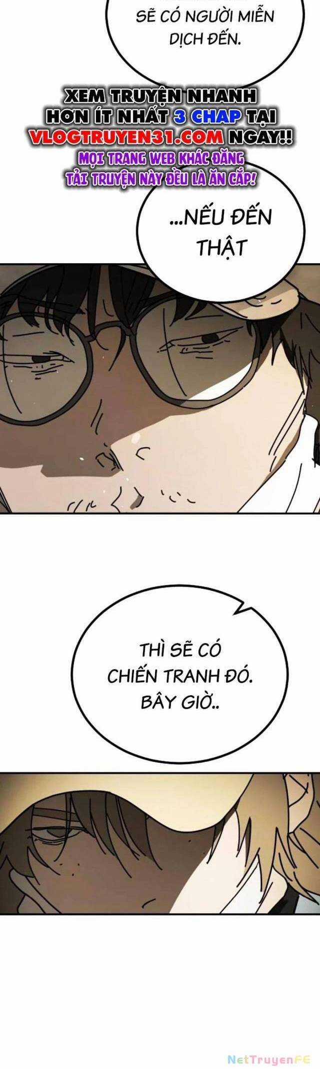 Đại Dịch Seoul - Chapter 145 - Trang 39