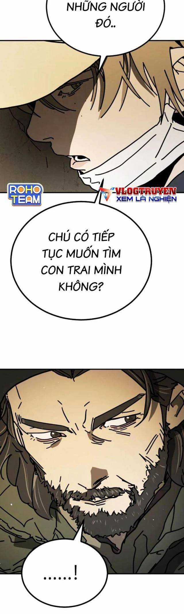 Đại Dịch Seoul - Chapter 145 - Trang 44