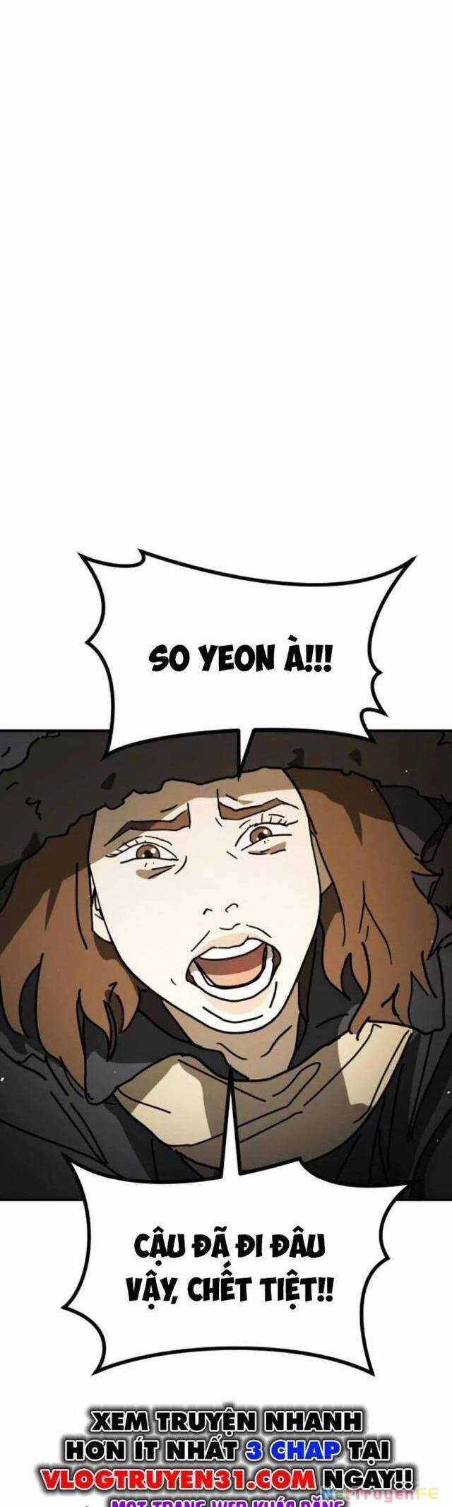 Đại Dịch Seoul - Chapter 145 - Trang 45