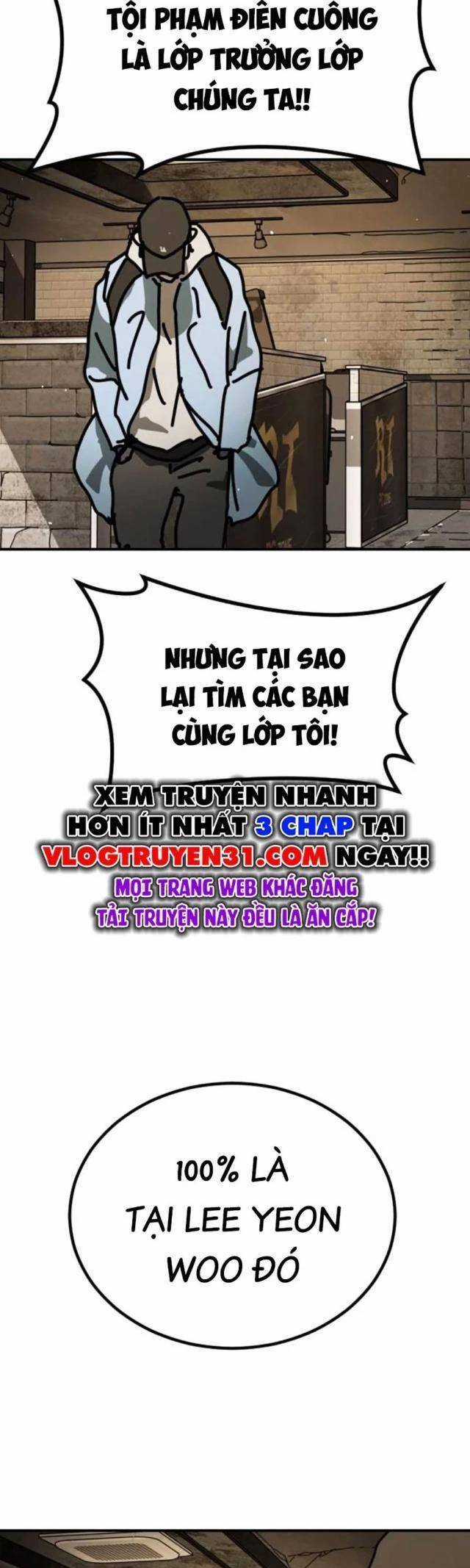 Đại Dịch Seoul - Chapter 145 - Trang 50