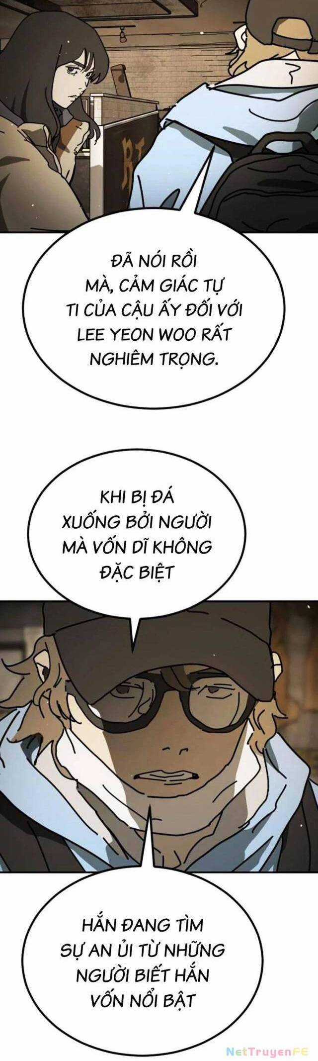 Đại Dịch Seoul - Chapter 145 - Trang 51