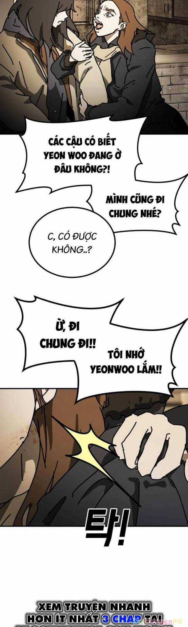 Đại Dịch Seoul - Chapter 145 - Trang 53