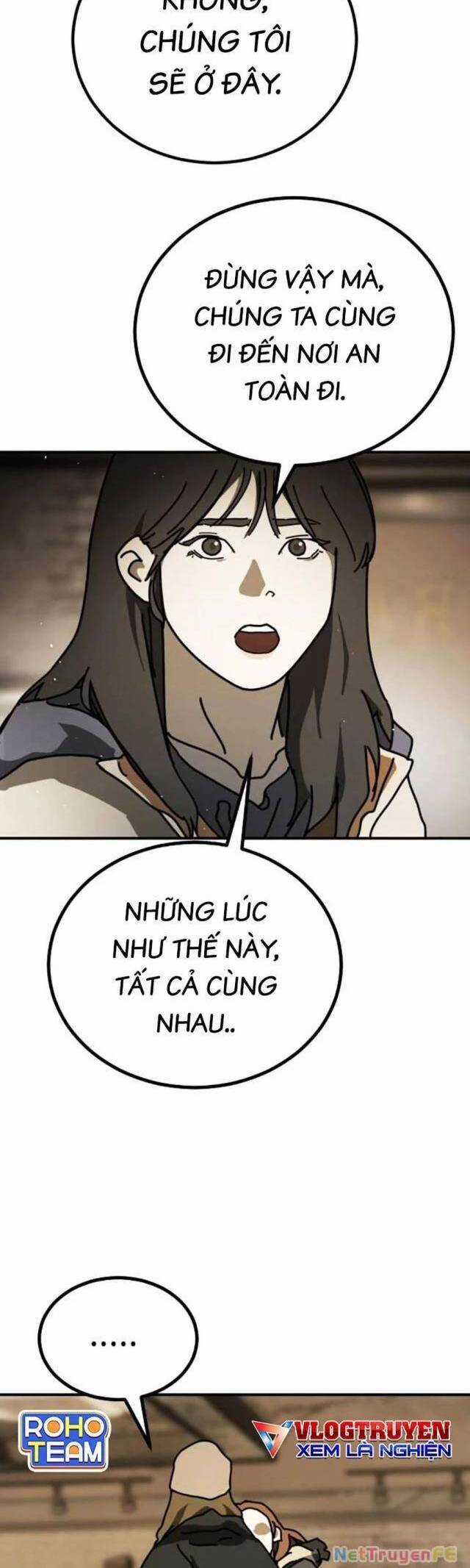 Đại Dịch Seoul - Chapter 145 - Trang 55