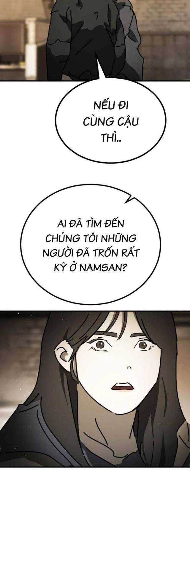 Đại Dịch Seoul - Chapter 145 - Trang 56