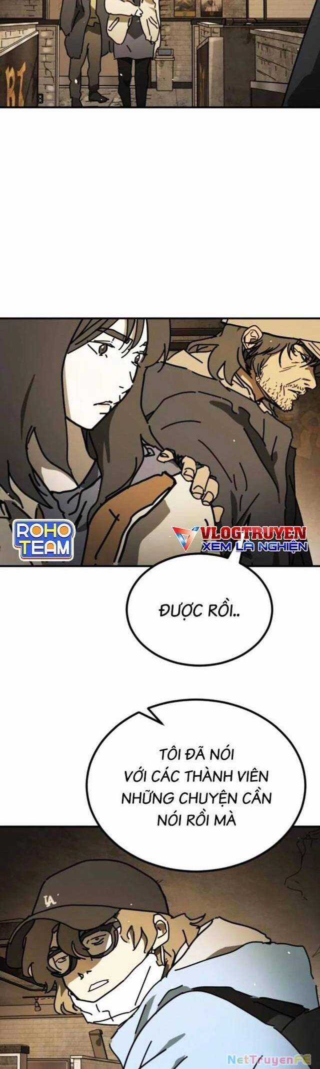 Đại Dịch Seoul - Chapter 145 - Trang 59