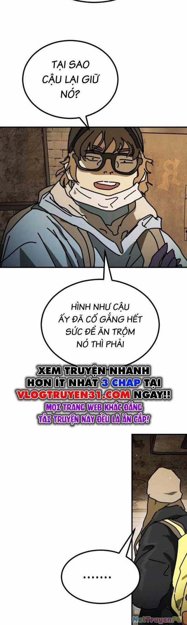 Đại Dịch Seoul - Chapter 145 - Trang 61