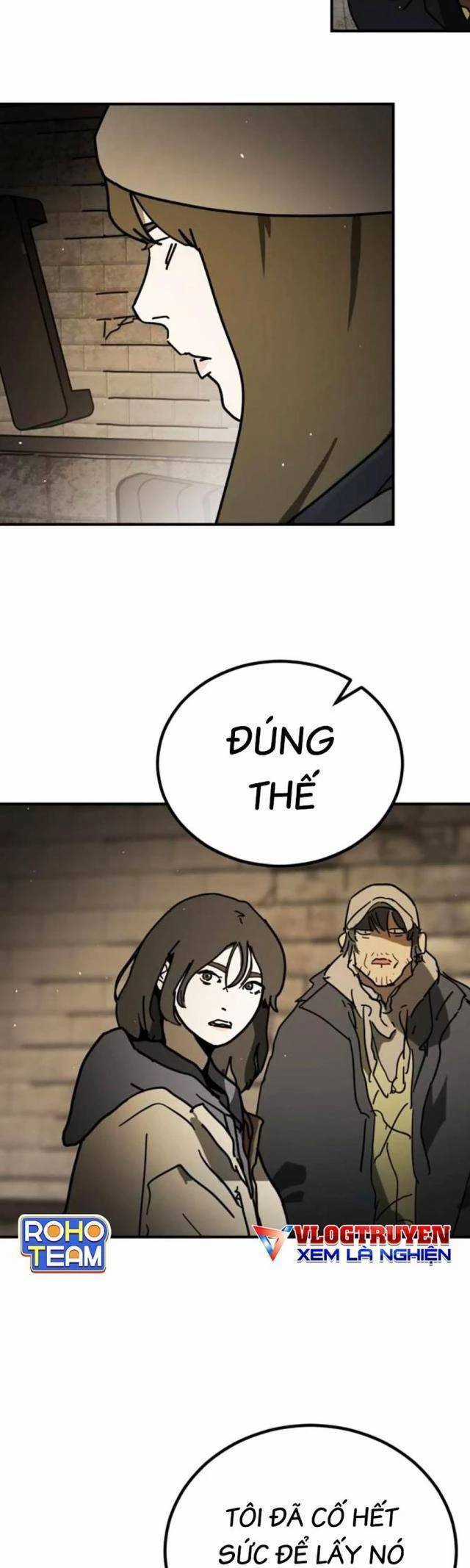 Đại Dịch Seoul - Chapter 145 - Trang 62