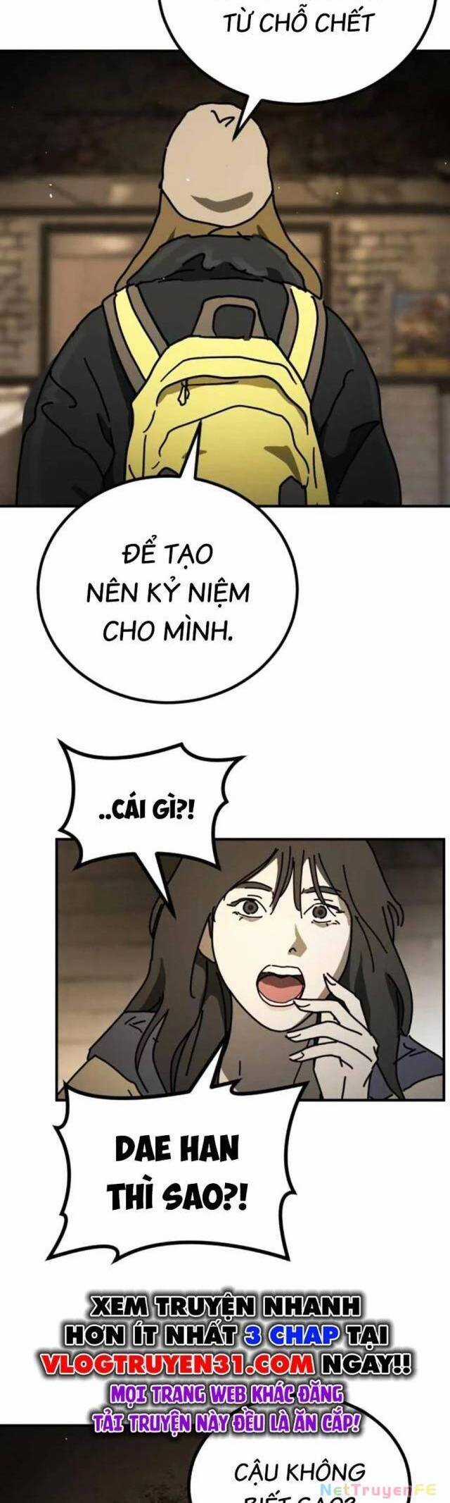 Đại Dịch Seoul - Chapter 145 - Trang 63