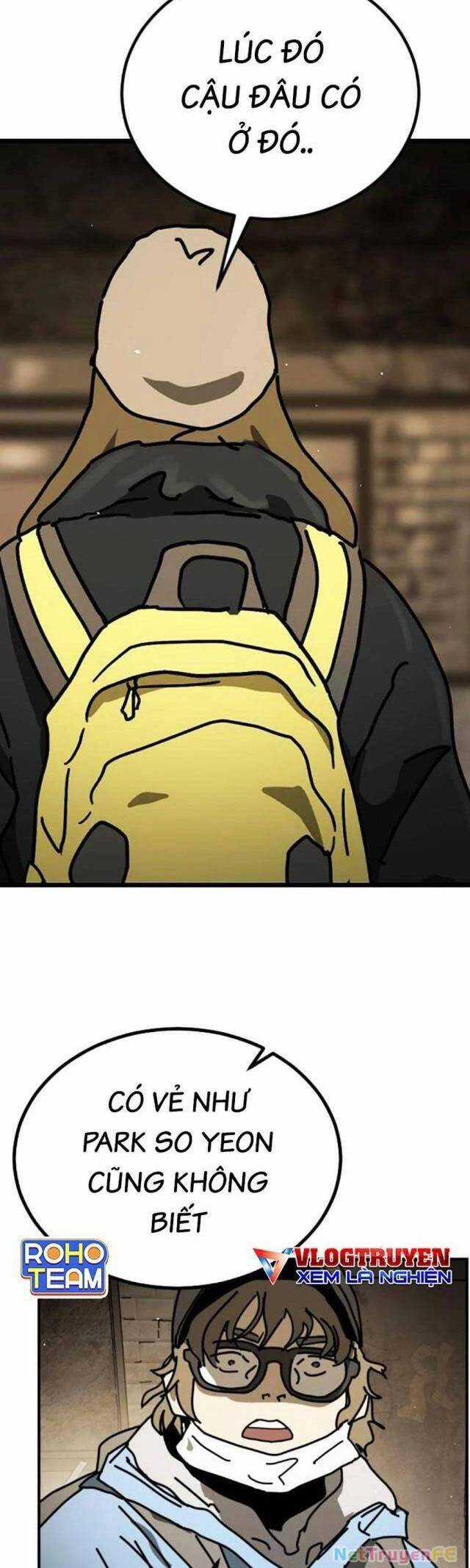 Đại Dịch Seoul - Chapter 145 - Trang 65