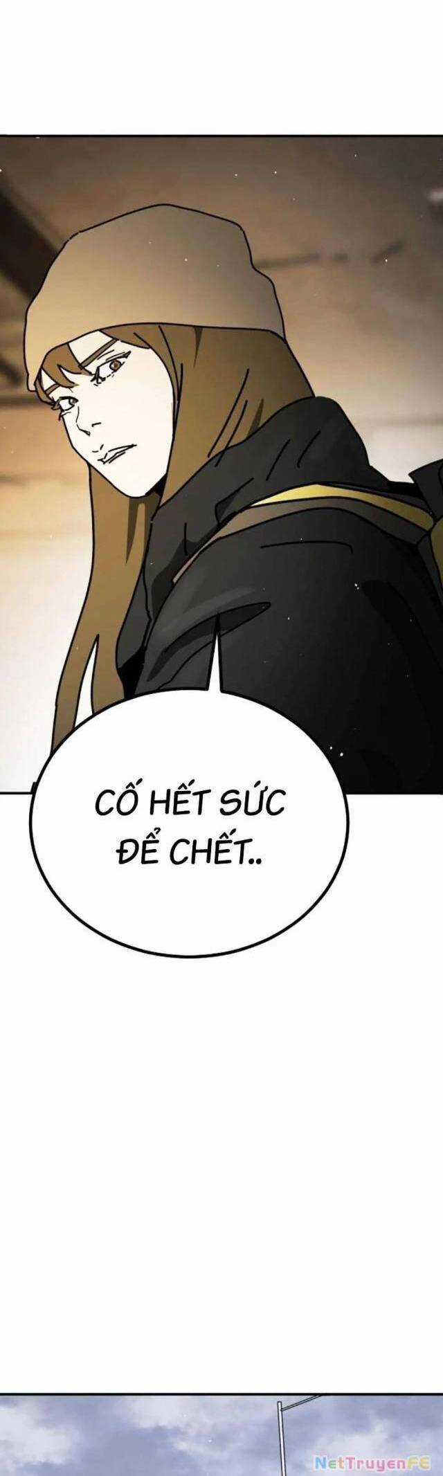 Đại Dịch Seoul - Chapter 145 - Trang 67