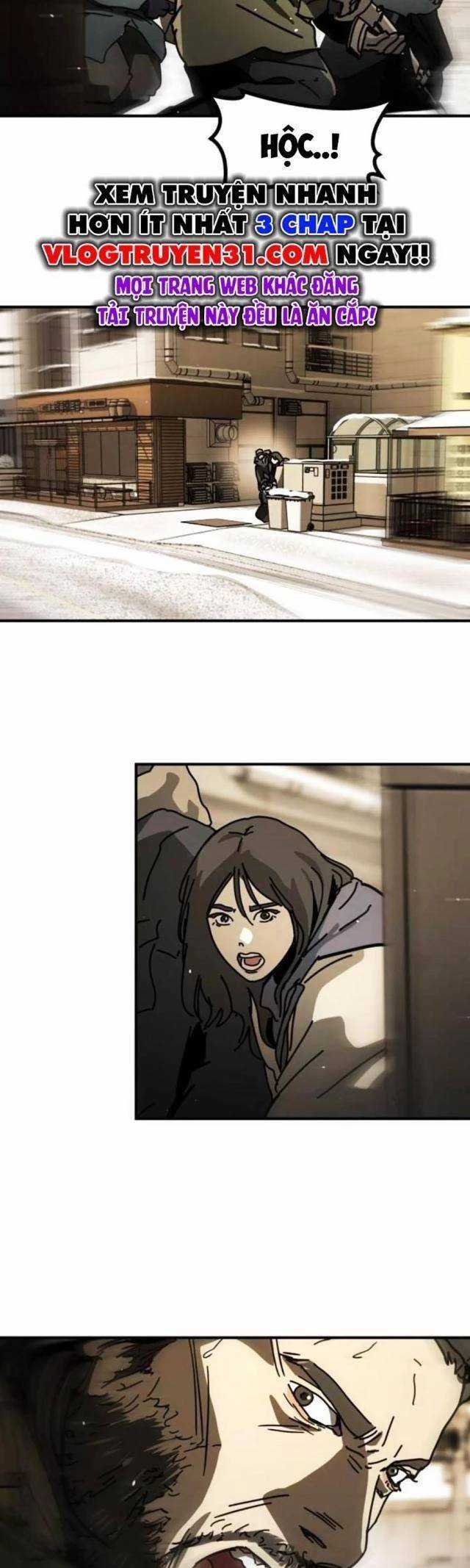 Đại Dịch Seoul - Chapter 145 - Trang 8