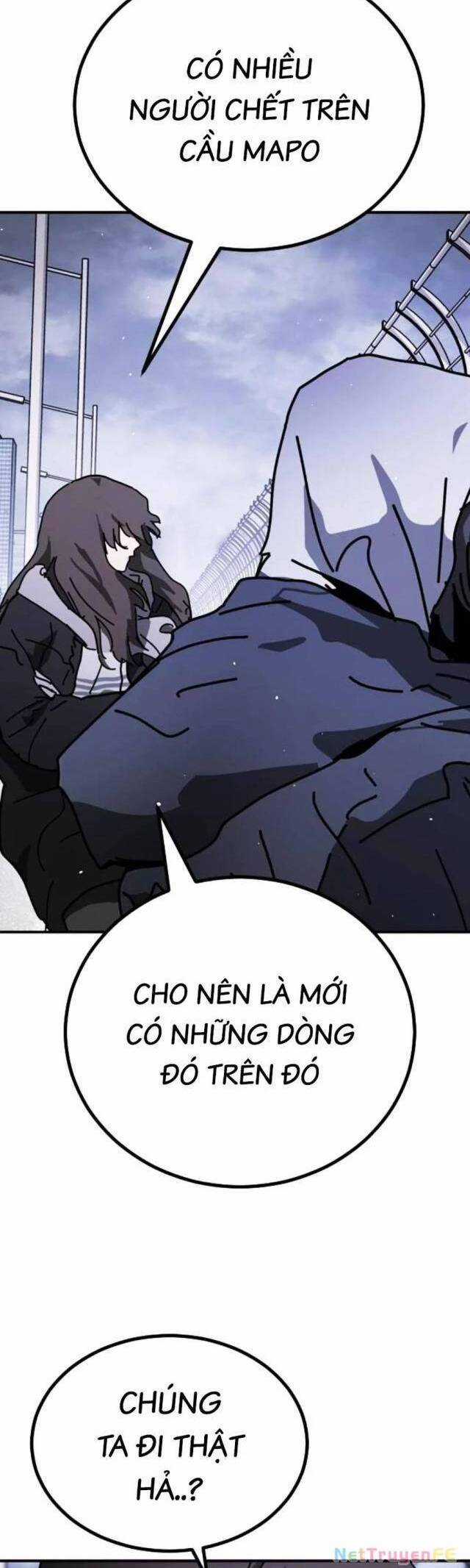 Đại Dịch Seoul - Chapter 145 - Trang 71