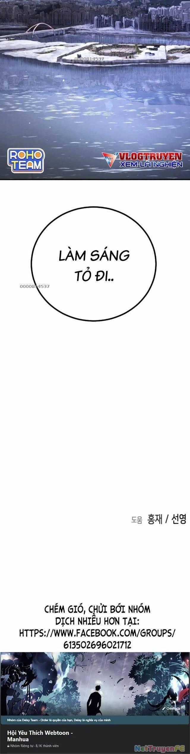 Đại Dịch Seoul - Chapter 145 - Trang 74