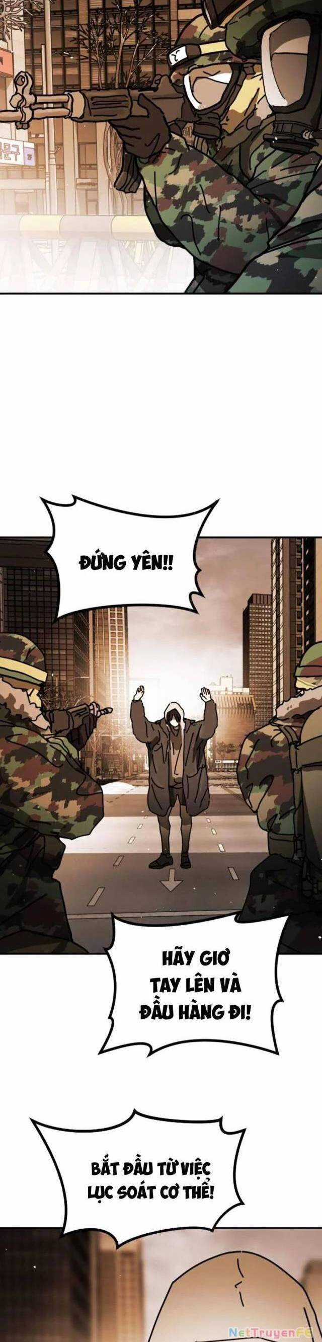 Đại Dịch Seoul - Chapter 146 - Trang 13