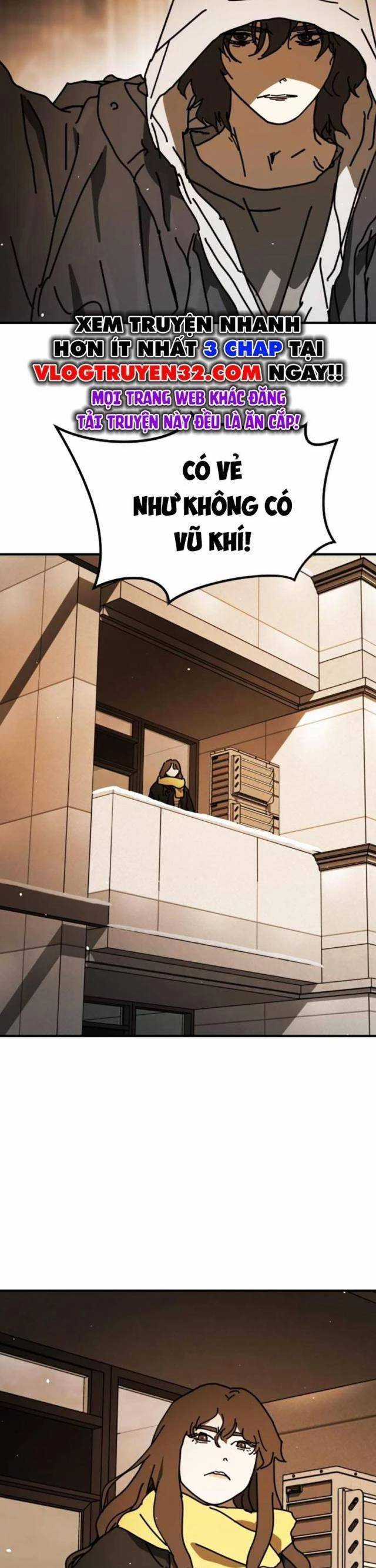 Đại Dịch Seoul - Chapter 146 - Trang 14