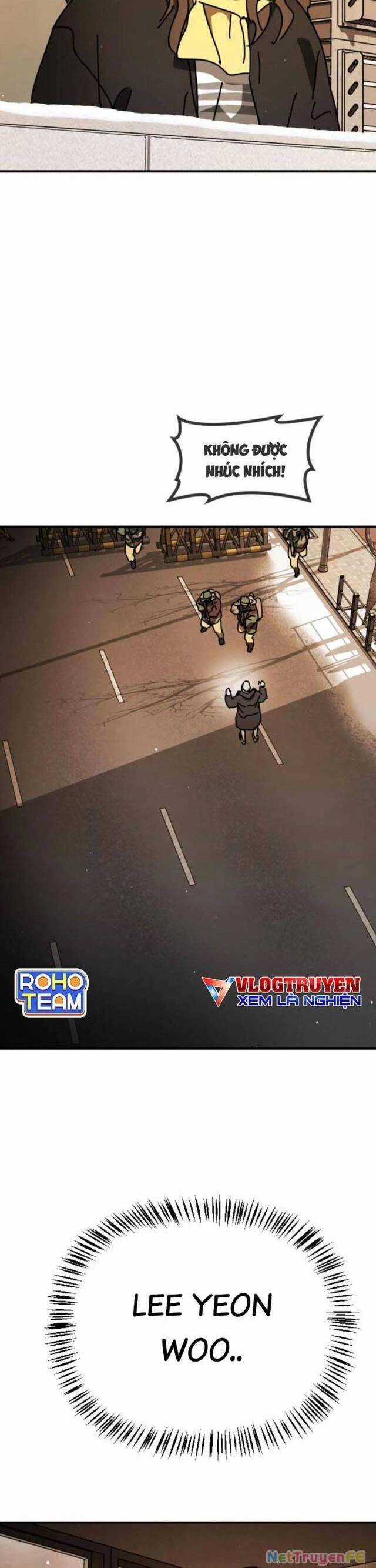 Đại Dịch Seoul - Chapter 146 - Trang 15