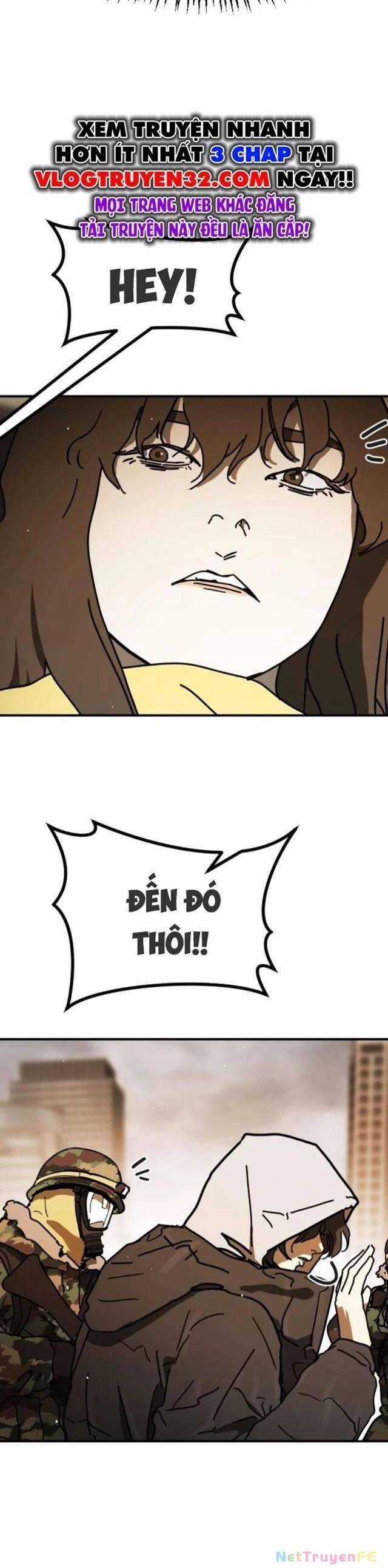 Đại Dịch Seoul - Chapter 146 - Trang 17