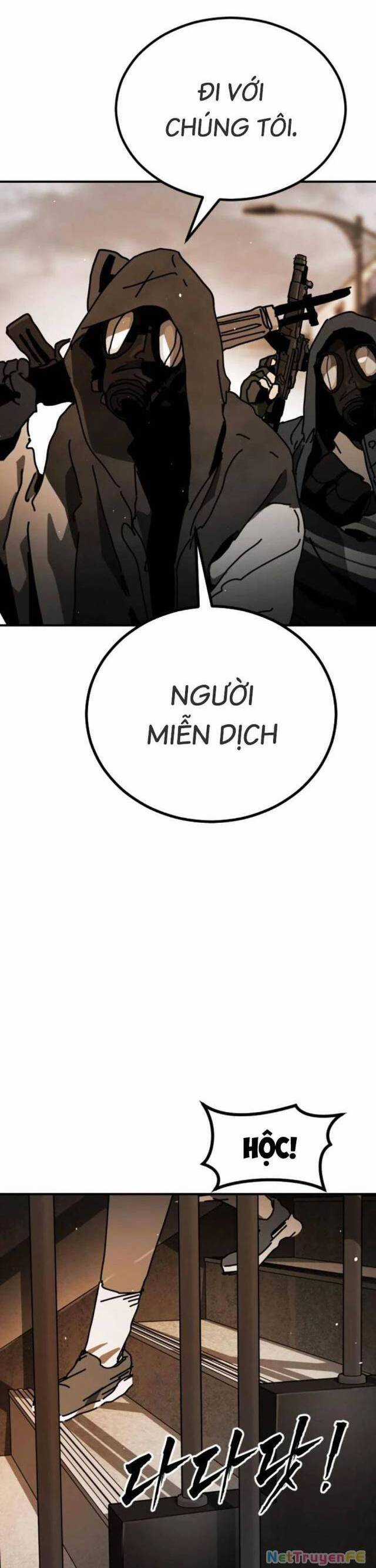 Đại Dịch Seoul - Chapter 146 - Trang 19