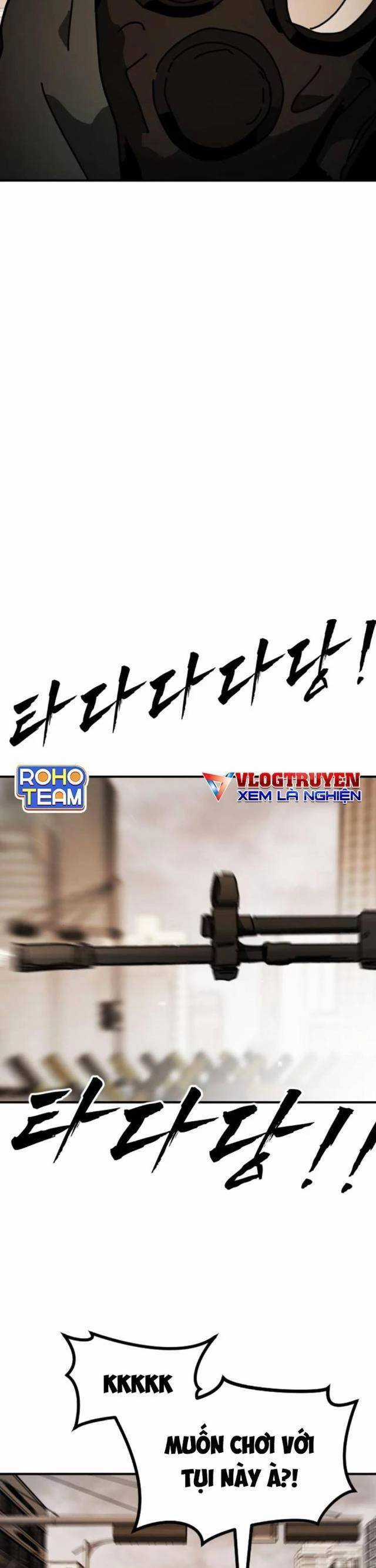 Đại Dịch Seoul - Chapter 146 - Trang 24