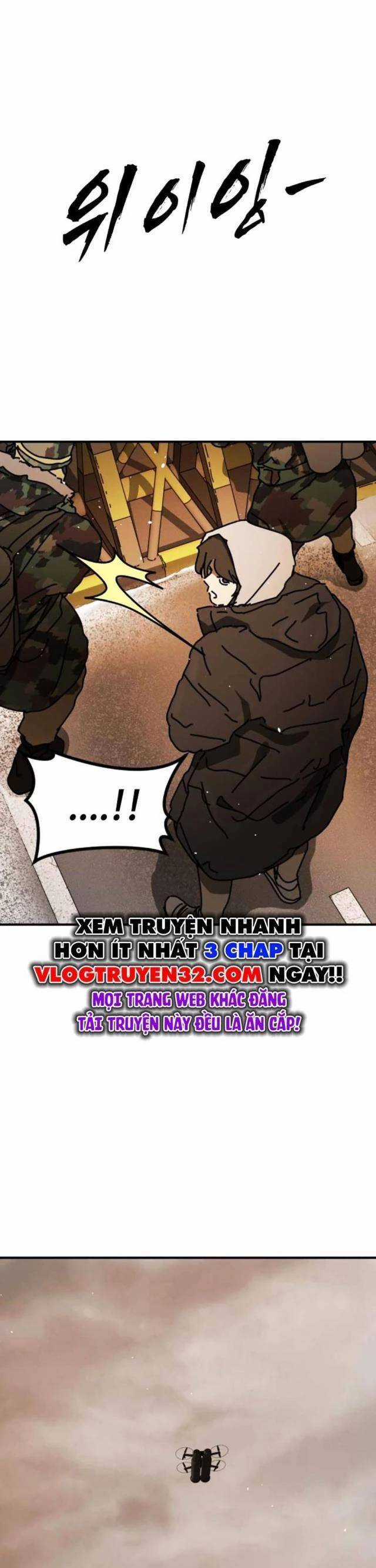 Đại Dịch Seoul - Chapter 146 - Trang 26