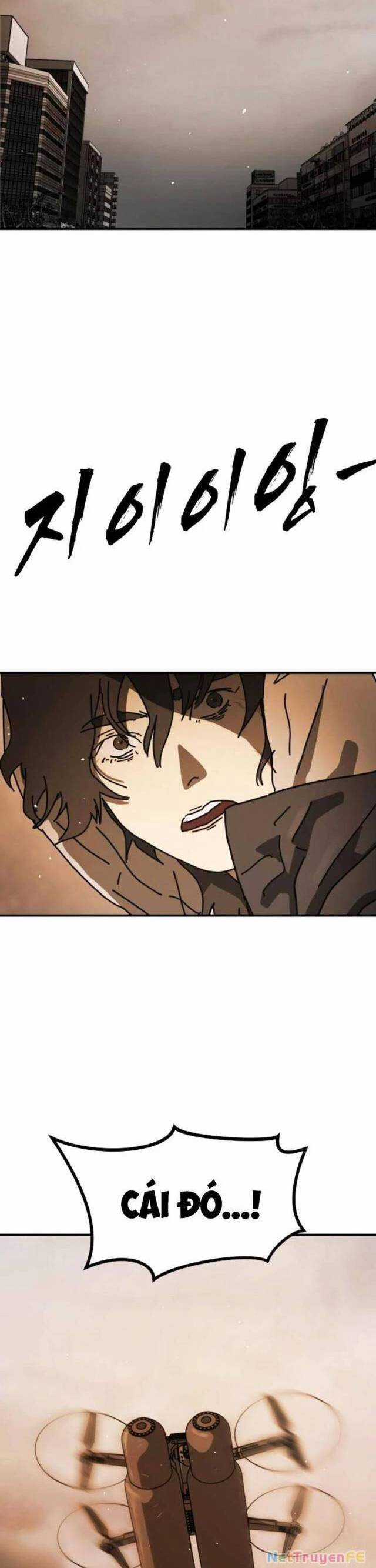 Đại Dịch Seoul - Chapter 146 - Trang 27