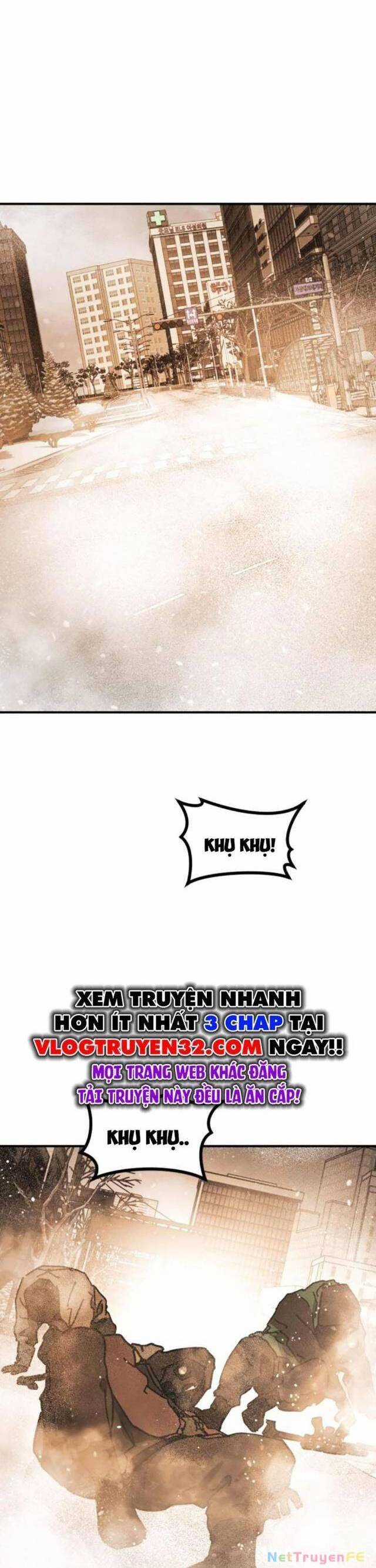 Đại Dịch Seoul - Chapter 146 - Trang 29