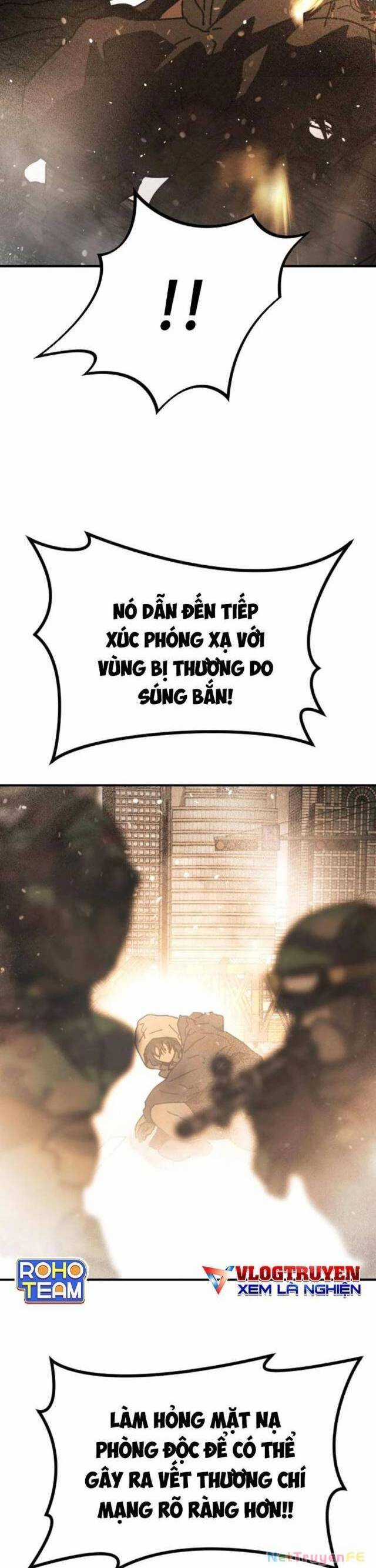 Đại Dịch Seoul - Chapter 146 - Trang 31