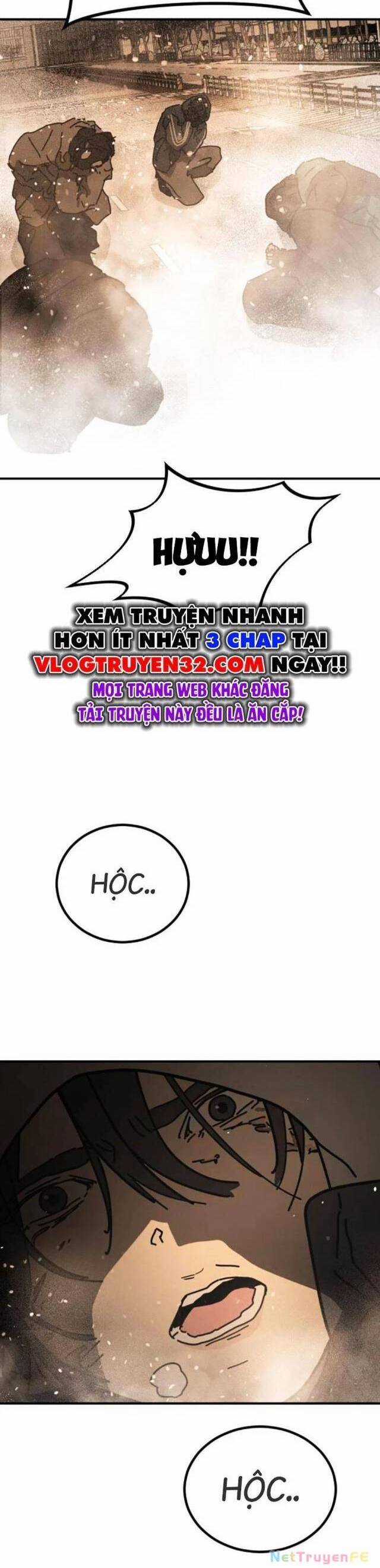 Đại Dịch Seoul - Chapter 146 - Trang 33