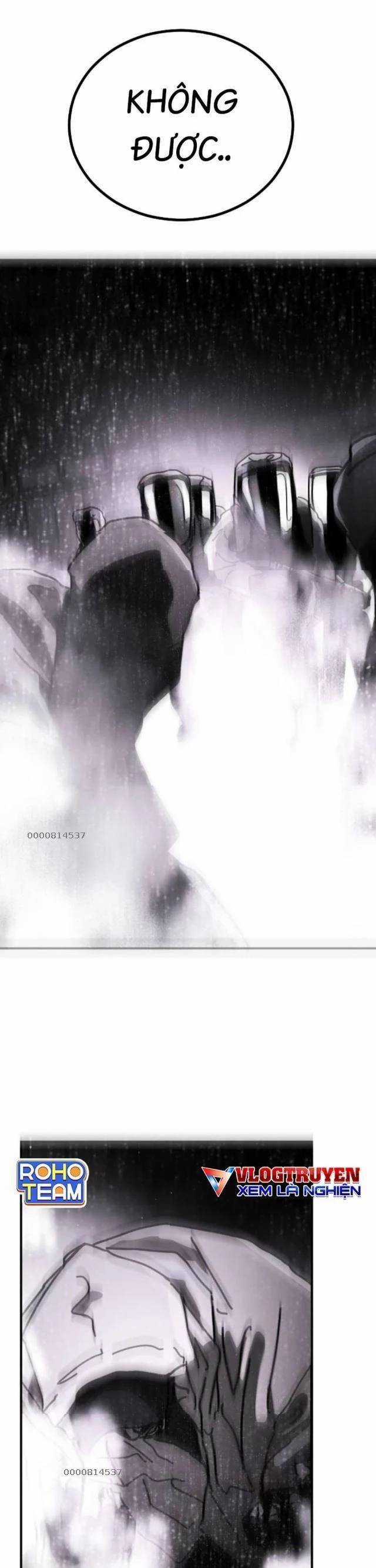 Đại Dịch Seoul - Chapter 146 - Trang 34