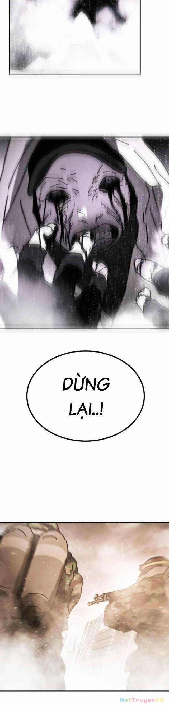 Đại Dịch Seoul - Chapter 146 - Trang 35