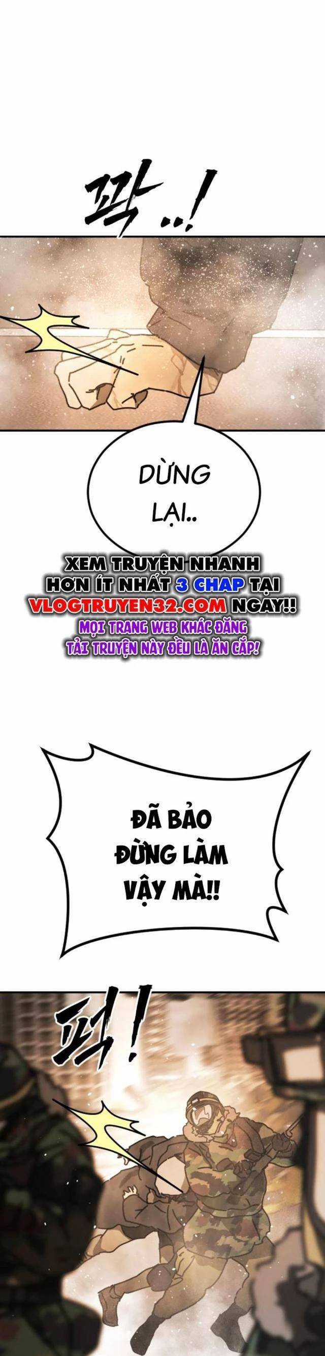 Đại Dịch Seoul - Chapter 146 - Trang 36