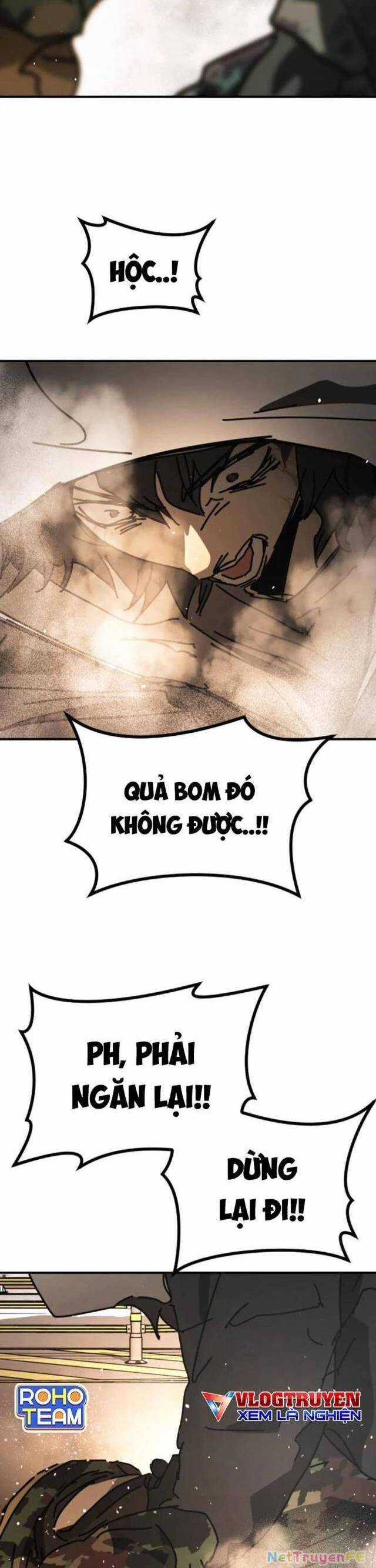 Đại Dịch Seoul - Chapter 146 - Trang 37