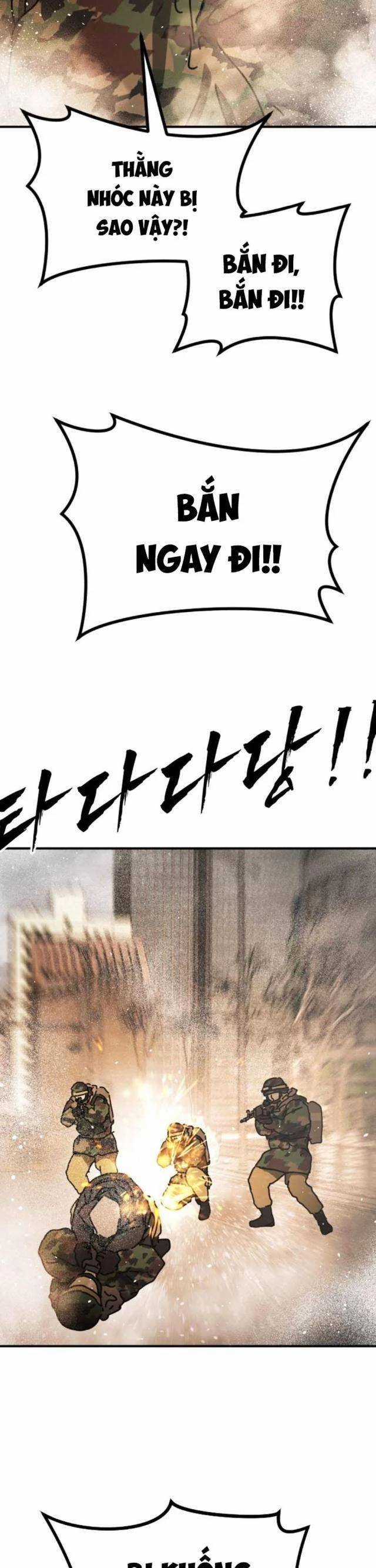 Đại Dịch Seoul - Chapter 146 - Trang 38