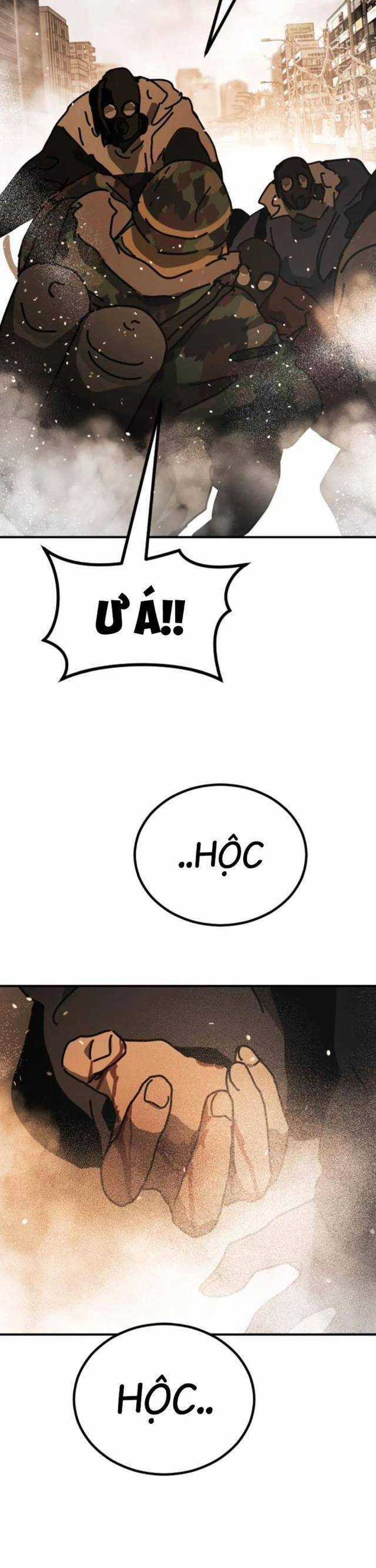 Đại Dịch Seoul - Chapter 146 - Trang 40