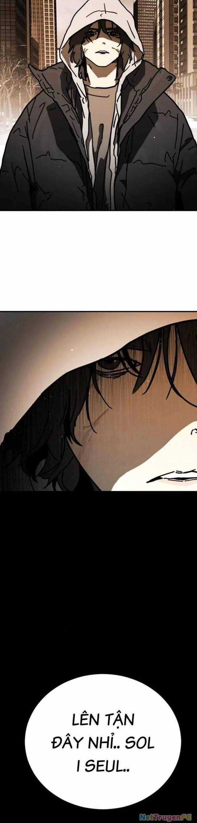 Đại Dịch Seoul - Chapter 146 - Trang 5