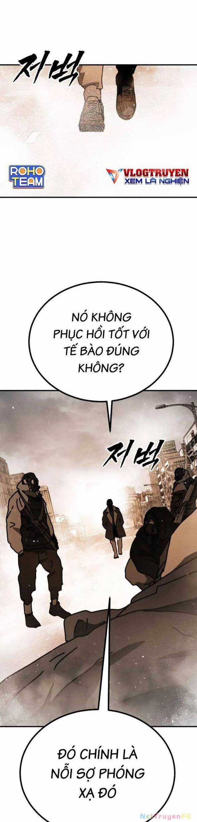 Đại Dịch Seoul - Chapter 146 - Trang 41