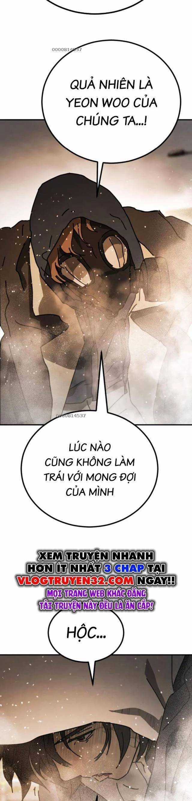 Đại Dịch Seoul - Chapter 146 - Trang 42