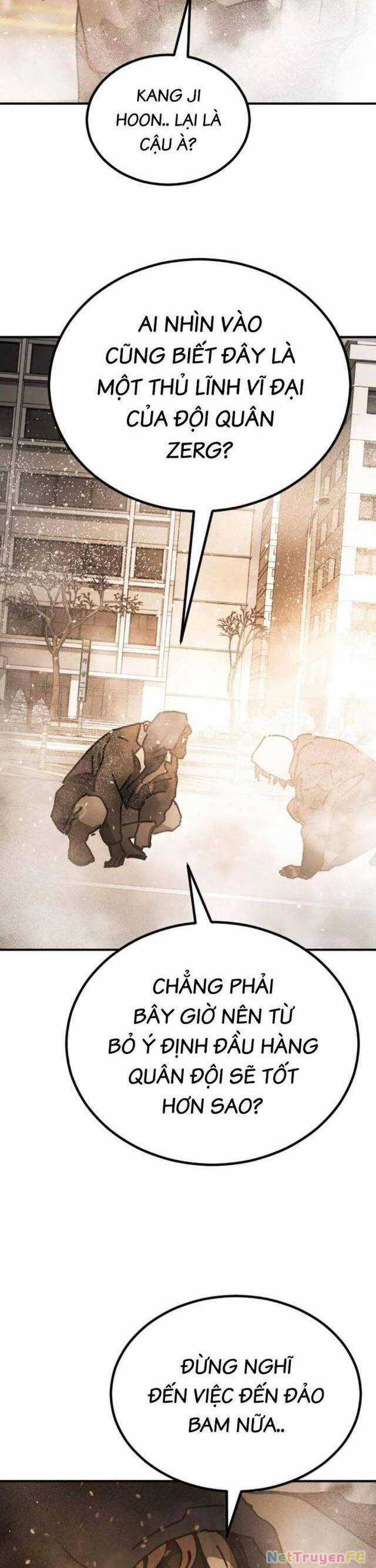 Đại Dịch Seoul - Chapter 146 - Trang 43