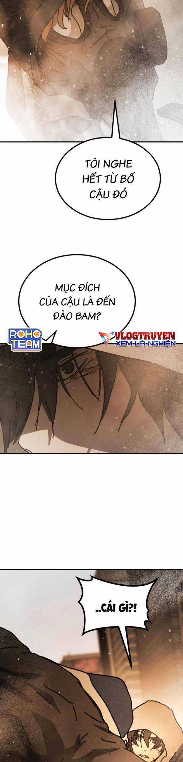 Đại Dịch Seoul - Chapter 146 - Trang 44