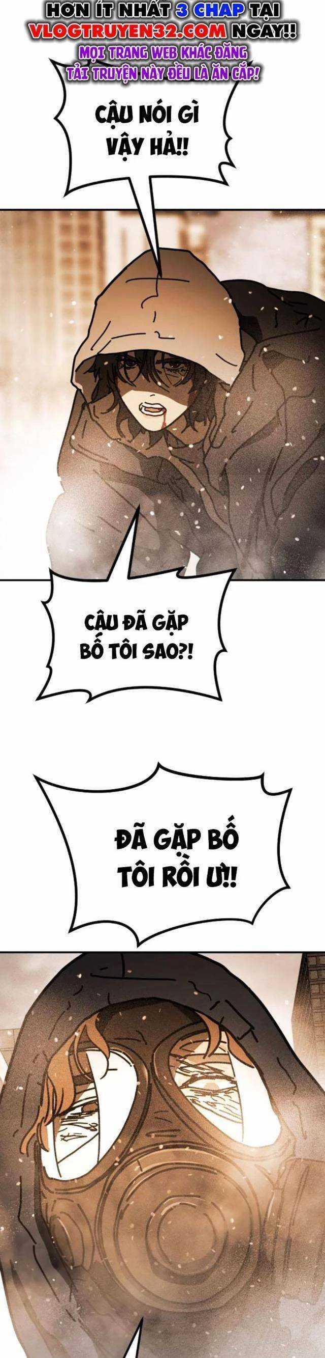 Đại Dịch Seoul - Chapter 146 - Trang 46