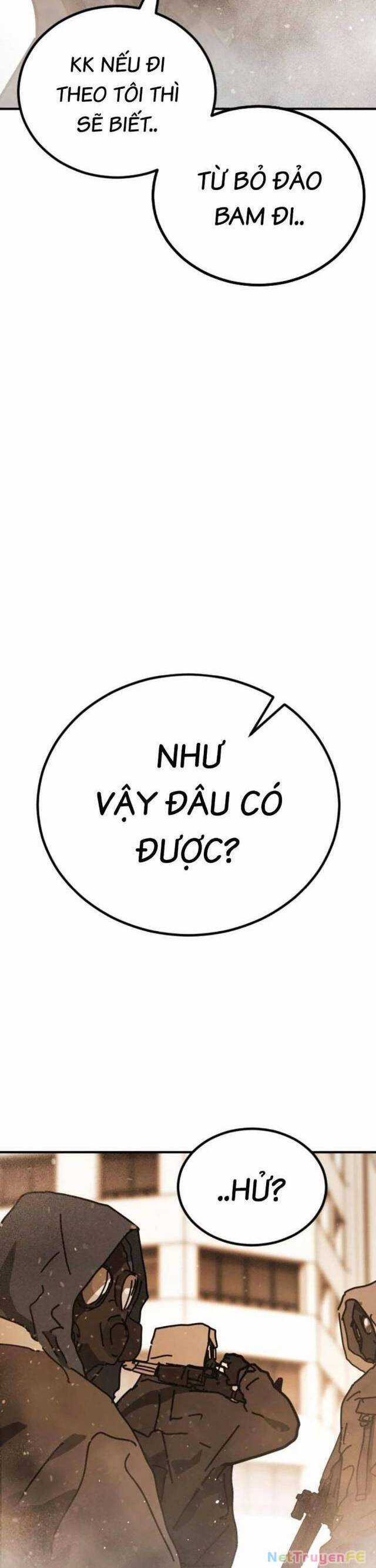 Đại Dịch Seoul - Chapter 146 - Trang 47