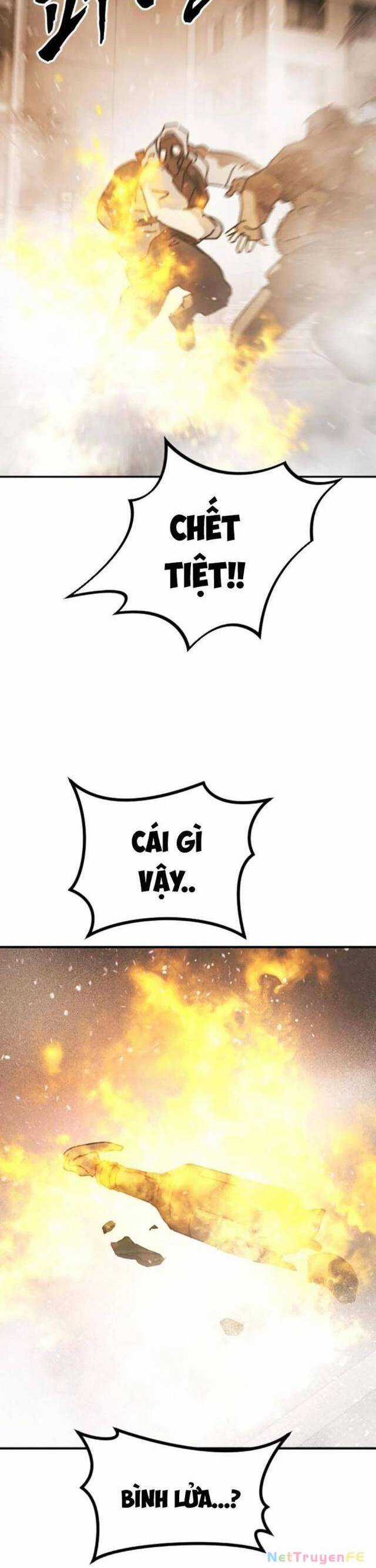 Đại Dịch Seoul - Chapter 146 - Trang 49