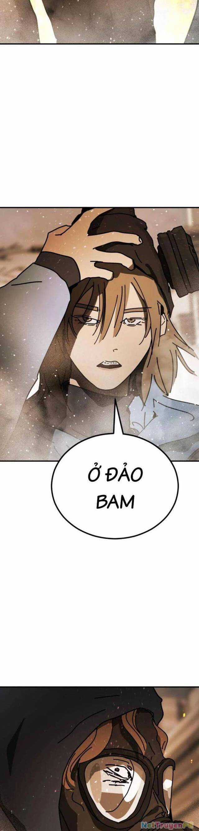 Đại Dịch Seoul - Chapter 146 - Trang 53