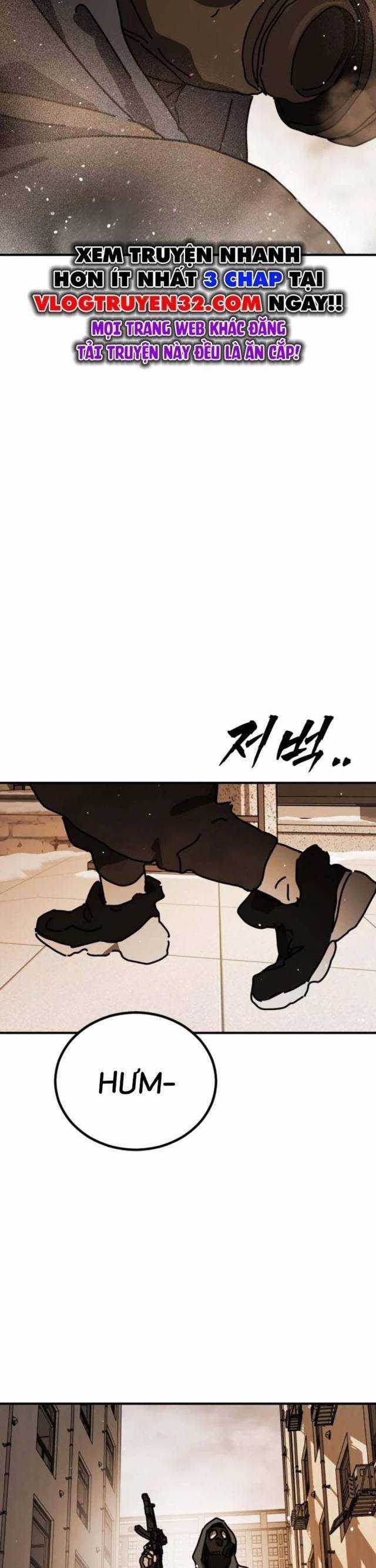 Đại Dịch Seoul - Chapter 146 - Trang 54