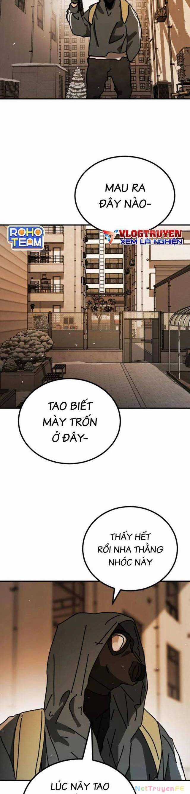 Đại Dịch Seoul - Chapter 146 - Trang 55