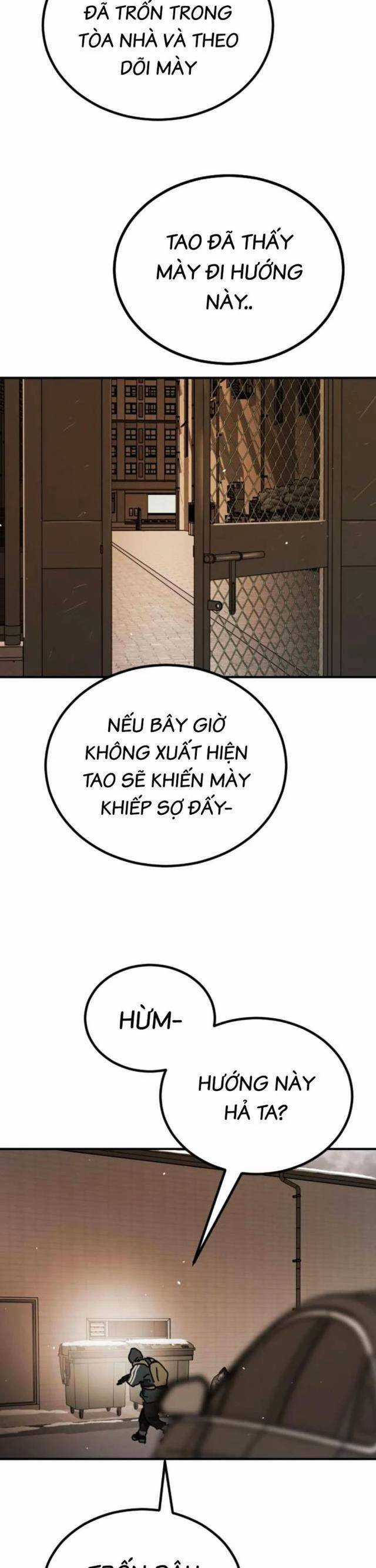 Đại Dịch Seoul - Chapter 146 - Trang 56