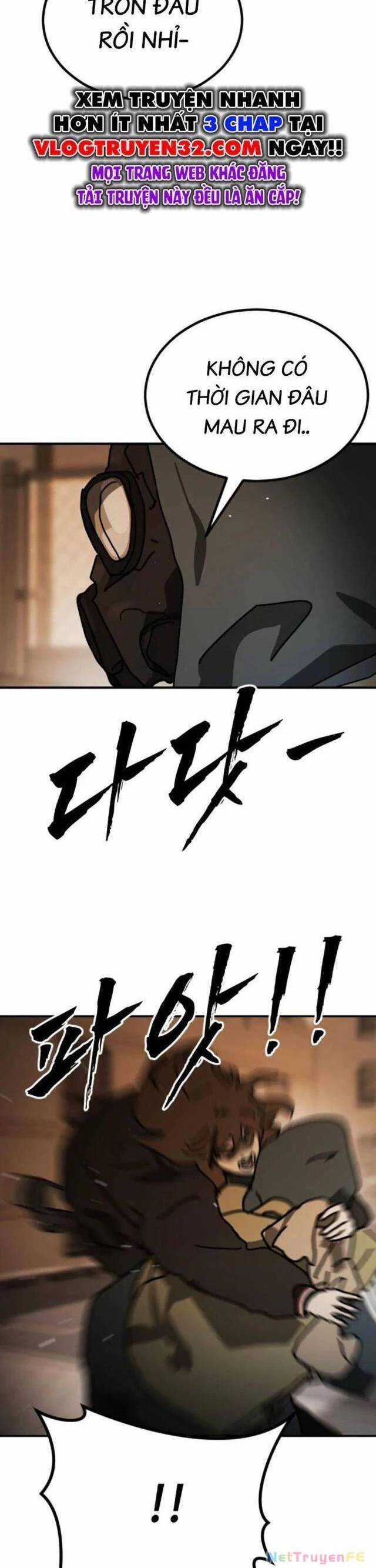 Đại Dịch Seoul - Chapter 146 - Trang 57