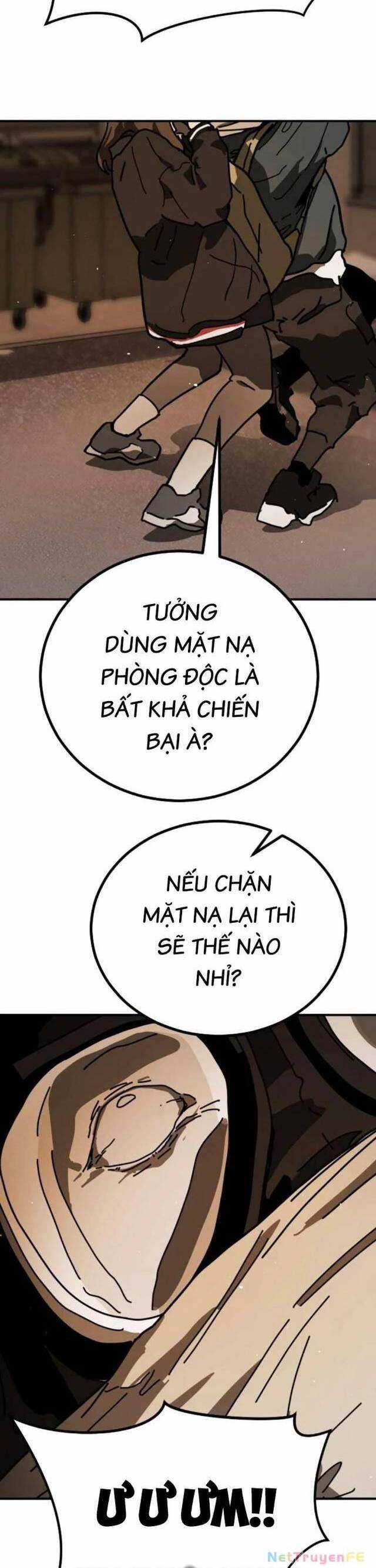 Đại Dịch Seoul - Chapter 146 - Trang 59